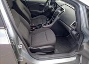 Opel Astra 11