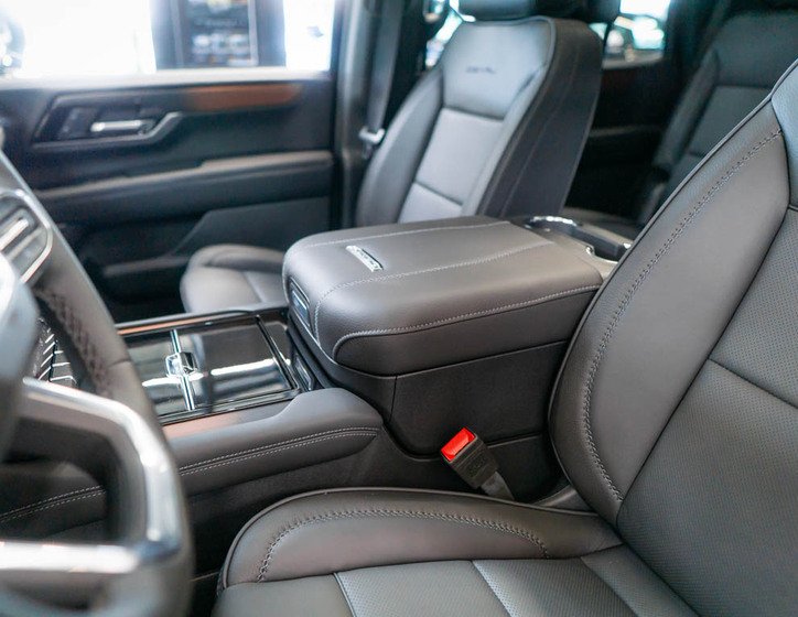 GMC Yukon 29