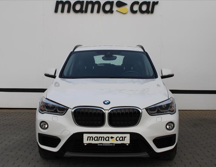 BMW X1 2