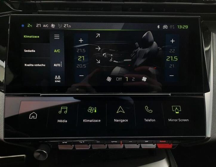 Peugeot 308 24