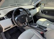 Land Rover Discovery Sport 12