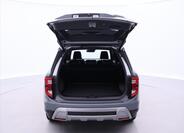 SsangYong Torres 9