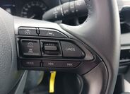 Toyota Yaris 18