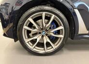 BMW X7 4