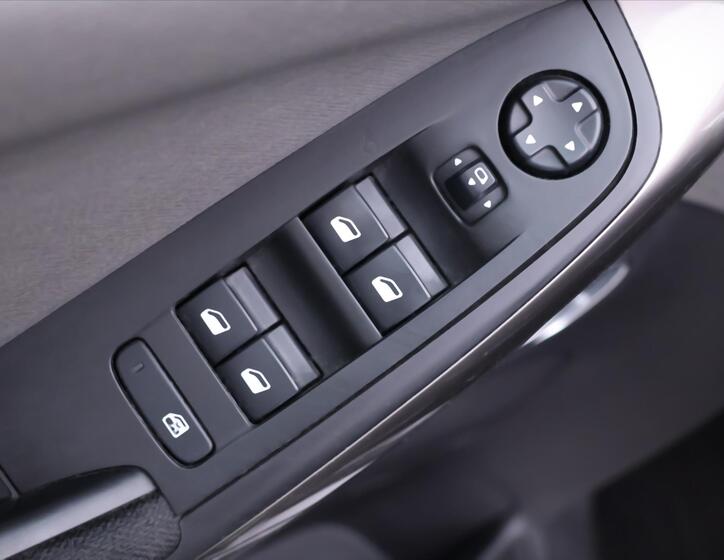 Citroën C4 SpaceTourer 18