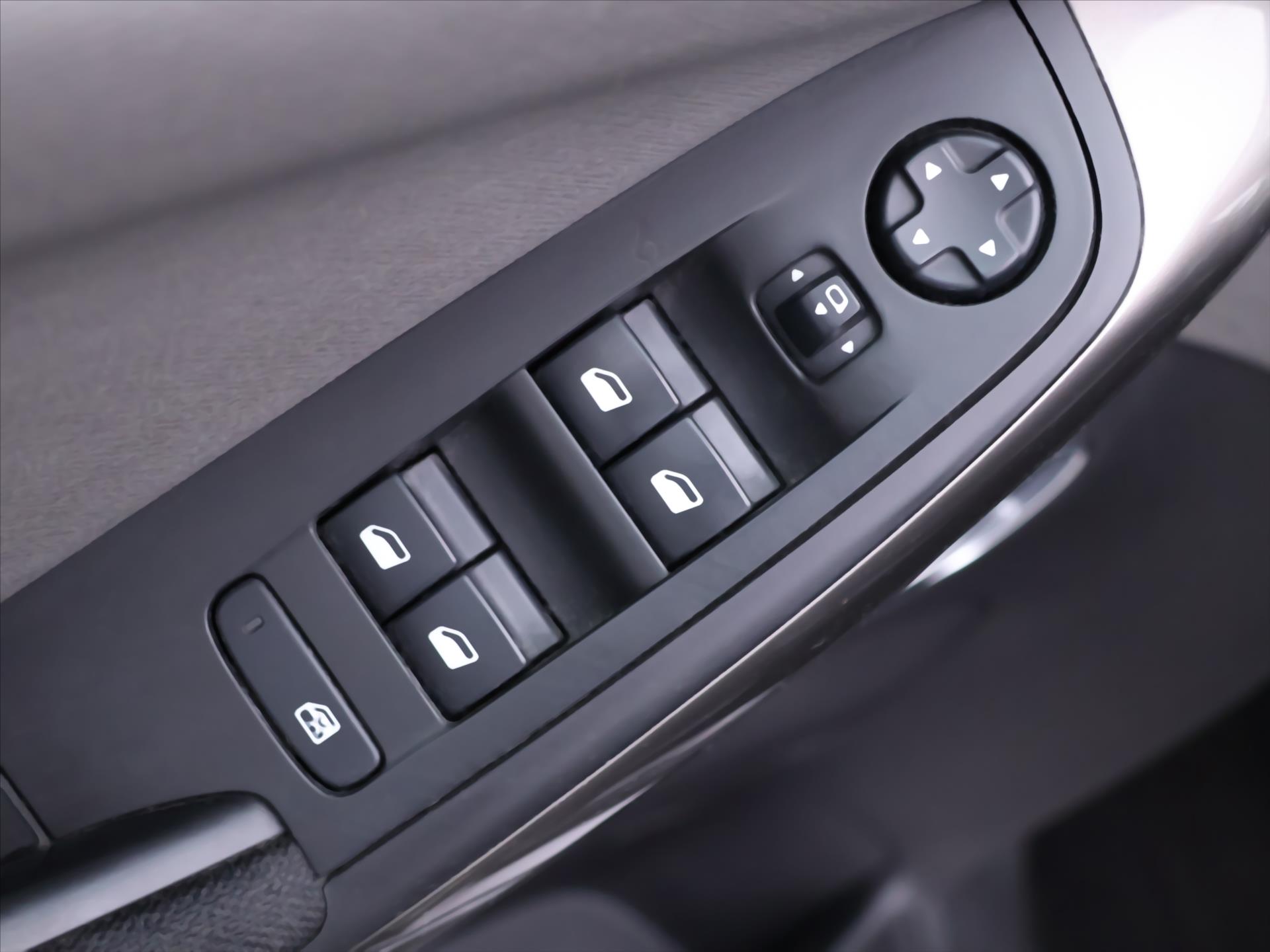 Citroën C4 SpaceTourer