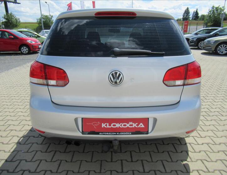 Volkswagen Golf 4
