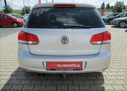 Volkswagen Golf 4
