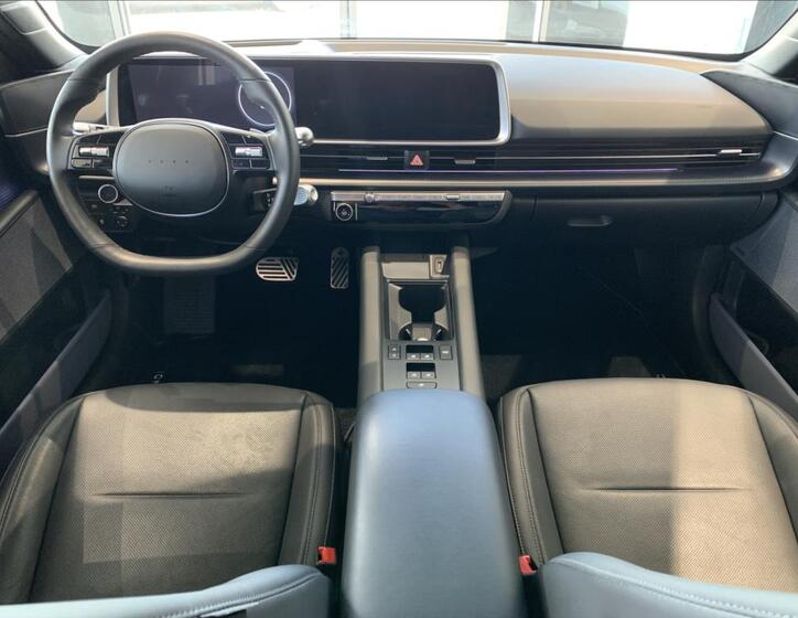 Hyundai Ioniq 6 16
