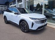 Peugeot 5008 10