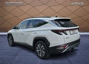 Hyundai Tucson 3