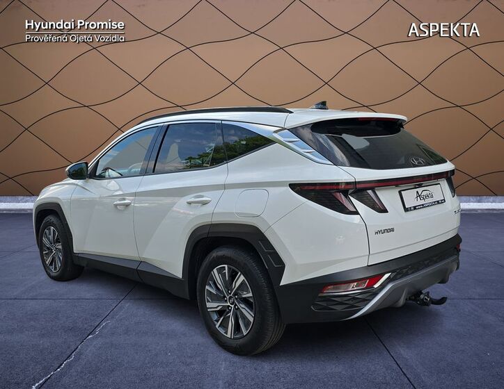 Hyundai Tucson 3