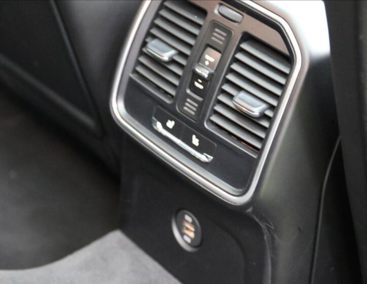 Porsche Macan 55
