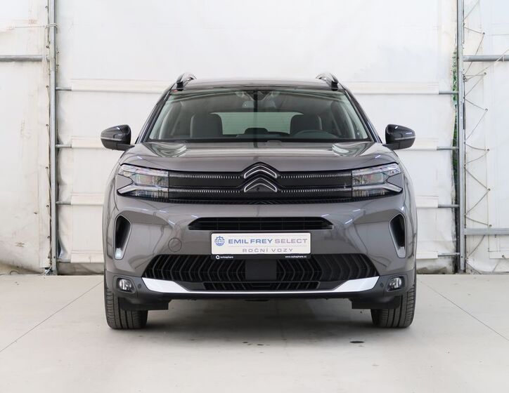 Citroën C5 Aircross 3