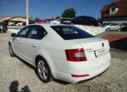 Škoda Octavia 5