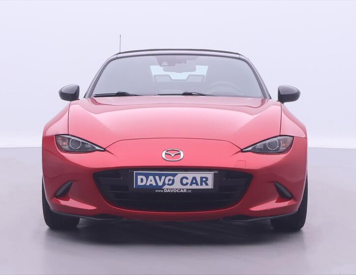 Mazda MX-5 2