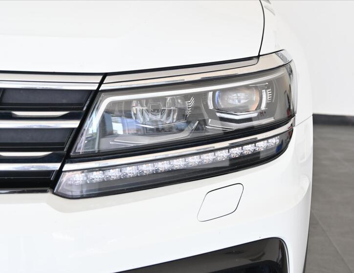 Volkswagen Tiguan Allspace 40