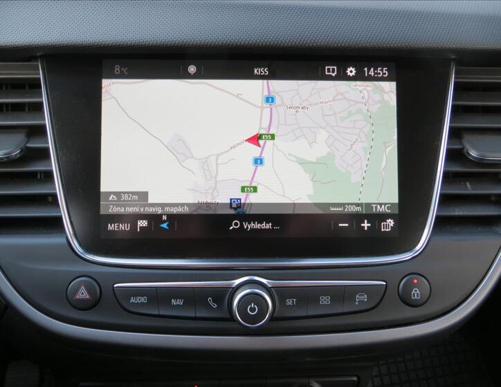 Opel Crossland X 15