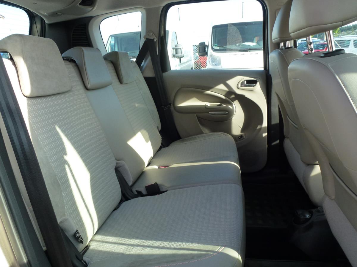 Citroën C3 Picasso