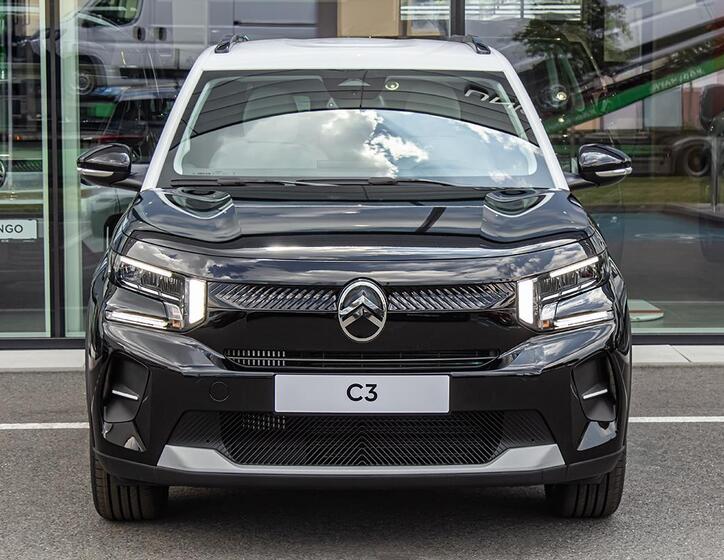 Citroën C3 2