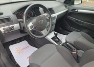 Opel Astra 7