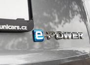 Nissan X-Trail 8