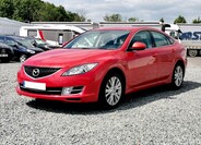 Mazda 6 1