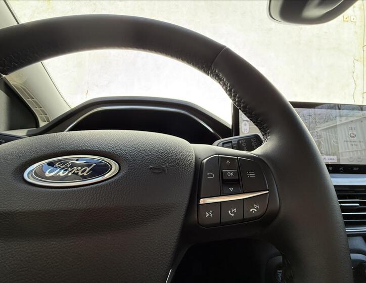 Ford Focus 14