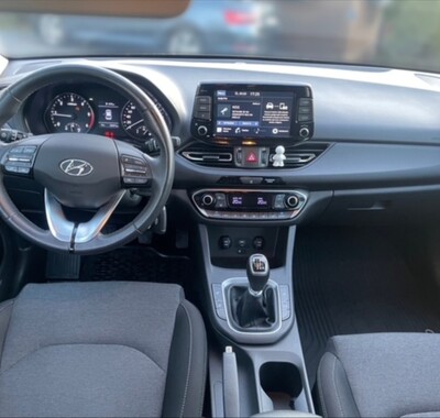 Hyundai i30 9