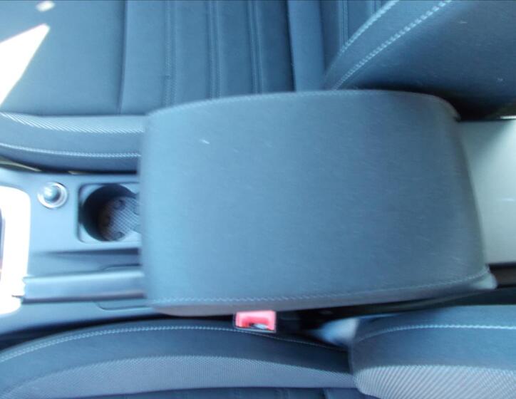 Škoda Octavia 21