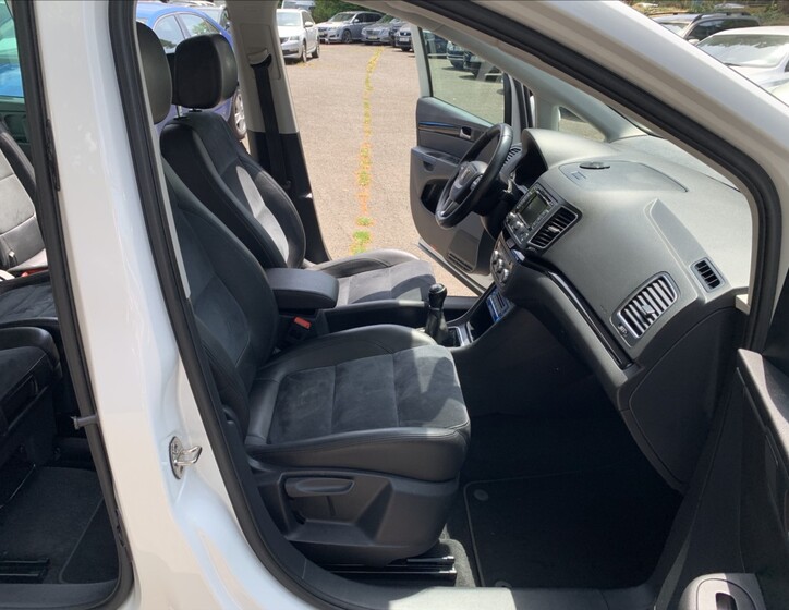 Seat Alhambra 17