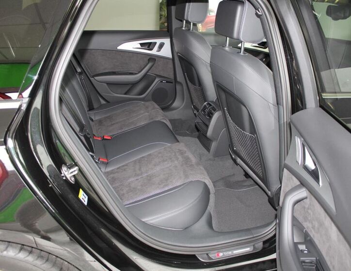 Audi A6 28