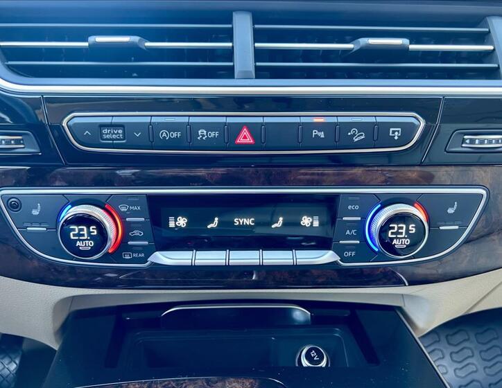 Audi Q7 39