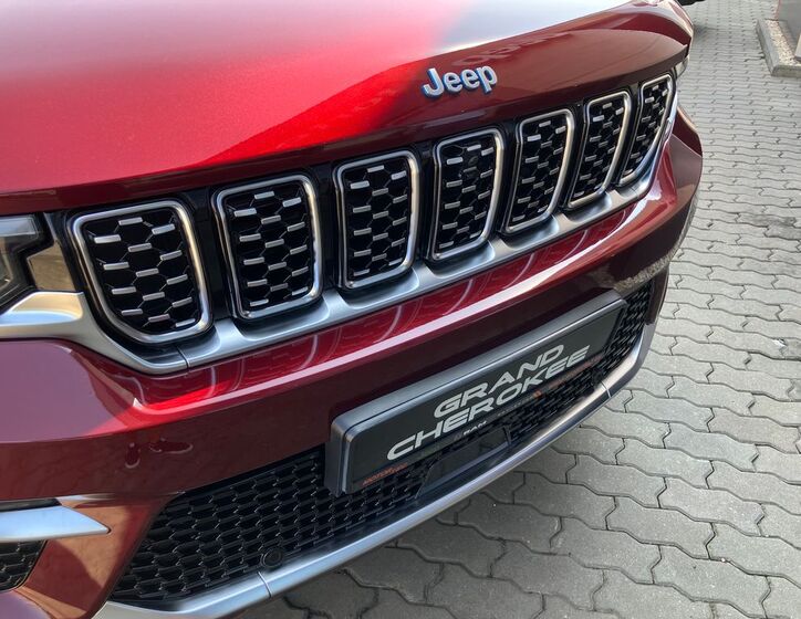 Jeep Grand Cherokee 58