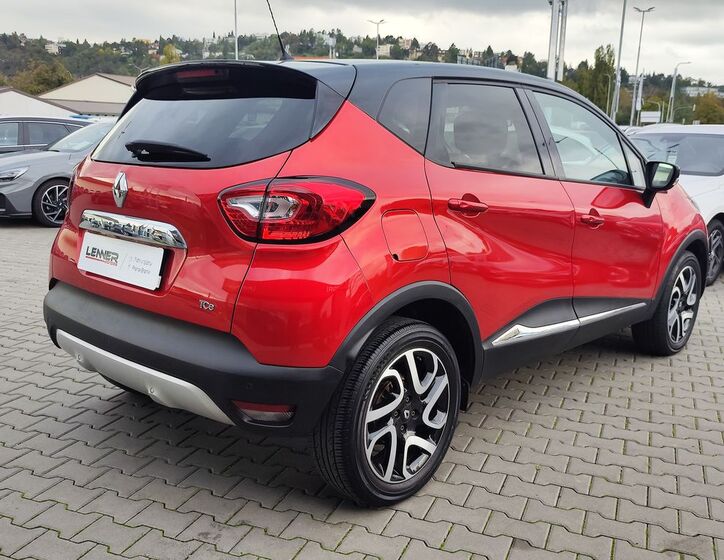 Renault Captur 5