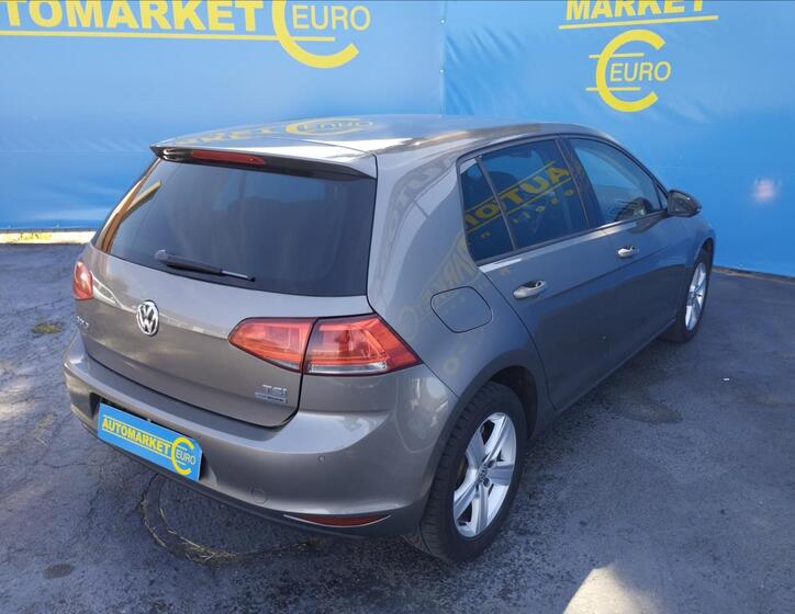 Volkswagen Golf 4
