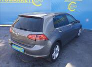 Volkswagen Golf 4