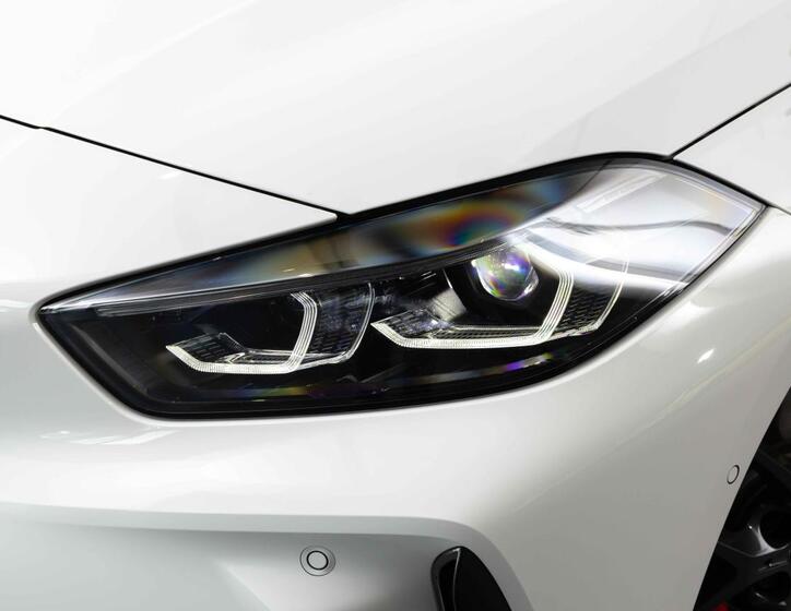 BMW Řada 1 7