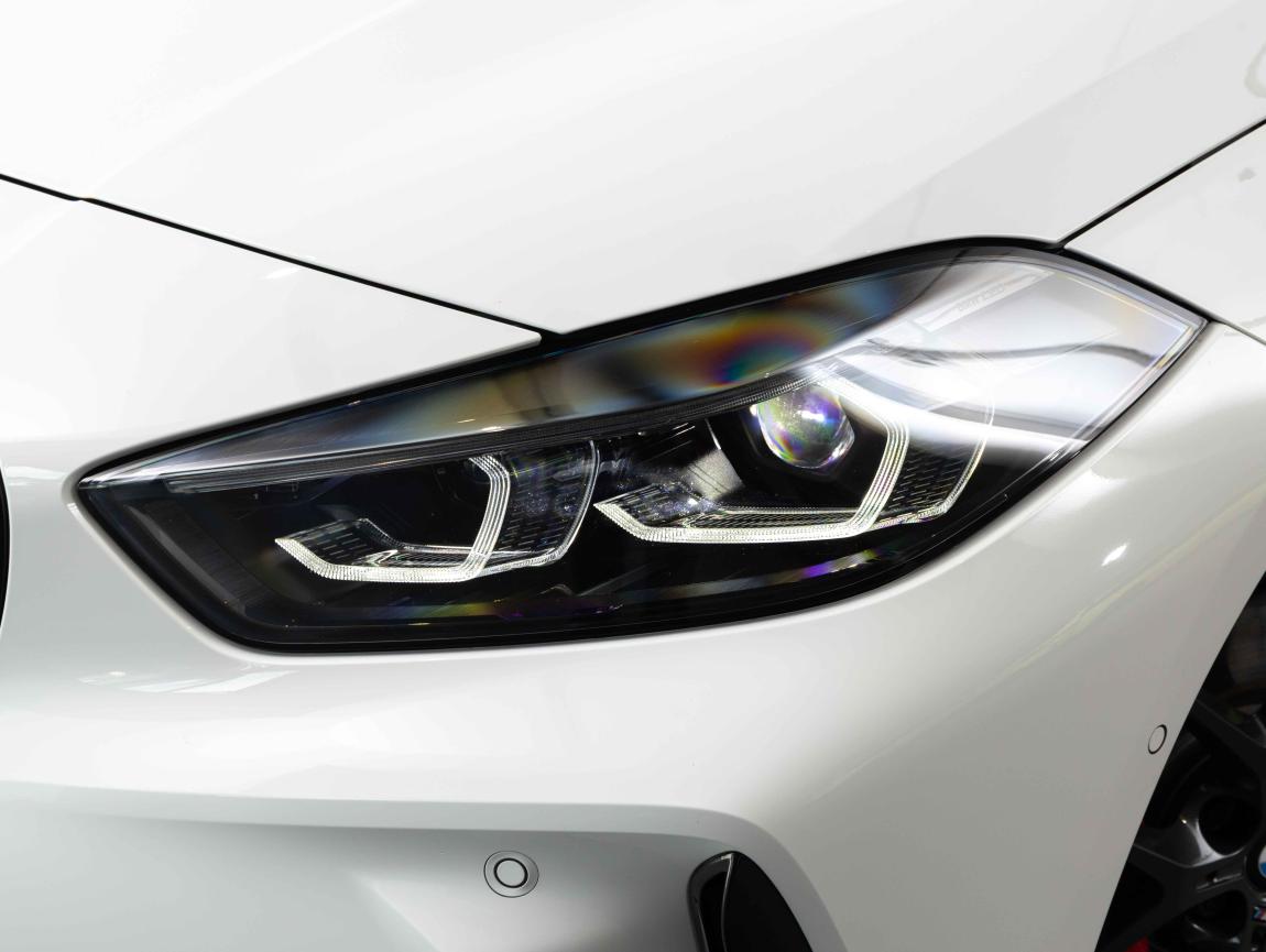 BMW Řada 1