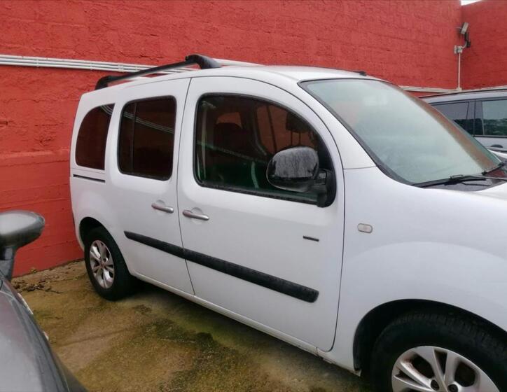 Renault Kangoo 4