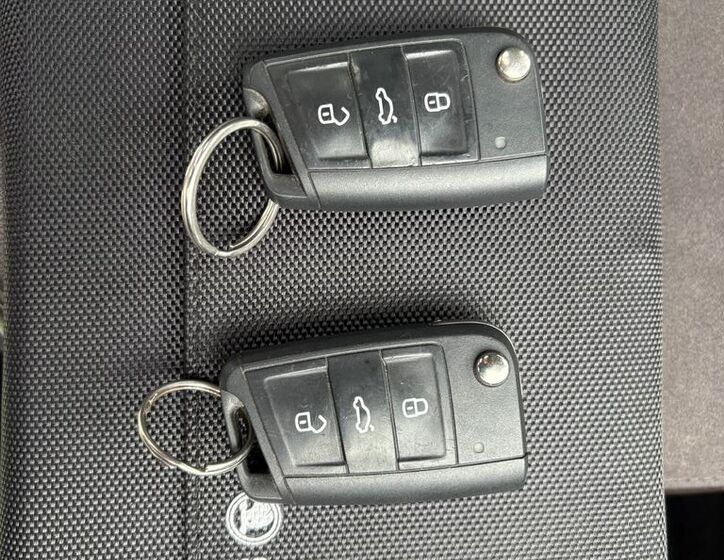 Škoda Octavia 26