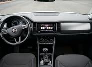 Škoda Kodiaq 8