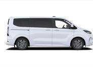 Ford Tourneo Custom 5