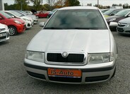 Škoda Octavia 3