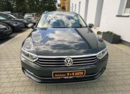 Volkswagen Passat 2