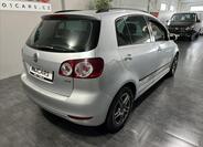Volkswagen Golf Plus 5