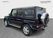 Mercedes-Benz Třídy G 3