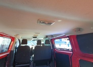 Ford Transit Custom 4
