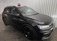 Volkswagen Tiguan 12