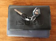 Isuzu D-Max 29